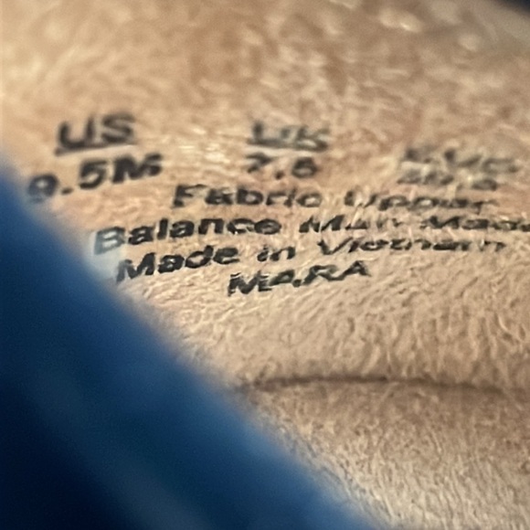 Abella True comfort slip on loafer - Picture 8 of 10